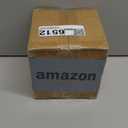 Coffee Storage Containers with Lids, Ceramic Coffee Container Kitchen Jars with Airtight Lid for Candy Spice Sugar Tea Bag, Decorative Kitchen Canisters for Countertop, Black & 42 fl.oz