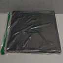 13" x 13" T Shirt Display Frame, Jersey Shadow Box T-Shirt Picture Frame, Wall Mount or Desktop Display Case for Jerseys, Memorabilia, Artwork & Certificates(COLOR:Black)