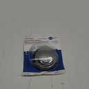 InSinkErator STP-DS Garbage Disposal Silver-Saver, Fits Standard Kitchen Drain Size of 3 1/2 Inch Diameter Sink Stopper, Full, Polished Stainless Steel