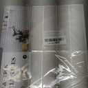 Peel and Stick Backsplash 10-Sheets of 11.42'' x 9'' Self-Adhesive Peel and Stick 3D Wall Tile for Kitchen, Bathroom (Beige Gray)