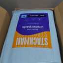 Chucks Pads Disposable [100-Pack] Adult Incontinence Underpads 23"x36" Large Super Absorbent Protective Bed Pads, Leak-Proof Pads – Pee Pads for Kids, Adults and Pets – Dog & Puppy Training Pads