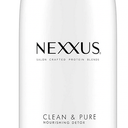 Nexxus Clean & Pure Nourishing Hair Detox Shampoo