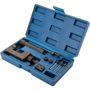 Tusk Heavy Duty Chain Breaker Rivet Tool 520/525/530