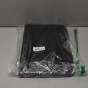 9 Pocket Card Binder,360 Pockets Trading Card Binder,Double Sided Pocket Collection Binder,Card Folder for MTG,TCG,Game Cards,Sport Cards,Black