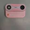 Kids Waterproof Camera 1080P HD 26MP Digital Camera Underwater Camera 10FT /3M, 10X Digital Zoom Children Waterproof Camera for Kids Boys Girls Snorkeling, Swimming, Beach, Water Park - Pink