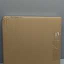 Malden International Designs Black Four Opening 5x7 Dimensional Collage Photo Wall Frame