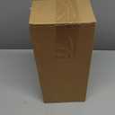 Yinkin 50 Pcs 2 oz Plastic Martini Glasses Disposable Clear Cocktail Dessert Parfait Glasses Unbreakable Mini Martini Cups for Wedding Party Bowl Ice Cream (Stem)