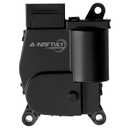 HVAC Blend Door Actuator Replacement for 2015 2016 2017 2018 2019 2020 Cadillac Escalade ESV Chevy Silverado Suburban Tahoe GMC Sierra Yukon XL, Heater Air Mode Door Actuator Motor 604-705 22838102