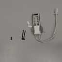 WB13K21 Oven Igniter Replacement for G-E Sam-sung Hot-point Ken-more Gas Range Oven, Replaces 5303935066 IG9998 WB13T10045 WB13K10026 Norton 501a dg94 00520a Universal Model By Improvedhand