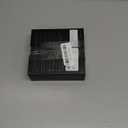 LISEN for 15W MagSafe Car Mount Charger,2025 Super Solutions for All Cars,100% Ultra Stabilized Clip & Nano Adhesive Base,Charge While Using Fits iPhone 16 15 14 13 12,Samsung with MagSafe