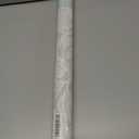 Boho Peel and Stick Wallpaper Green/White Leaf Contact Paper 17.3inx197in Removable Self Adhesive Bedroom Cabinet Wall Decor Vinyl Roll