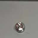 2 Inch Resonance Speaker 50mm Full Frequency Vibration Speaker with Strong Bass 25W for Computer Mobile Phone Audio Enhancement (4,25W) (1)