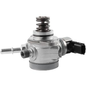 High Pressure Fuel Pump BL3E-9D376-CH Fit for 2011-2017 Ford F-150/Expedition/Transit 3.5L EcoBoost Models Replace # BL3E9D376CH BL3Z93 50A