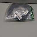 Cargo Net Stretchable，Car Exterior Accessories for SUV, Jeep, Trucks, Double-Layered Network Car Exterior Accessories for Secure Storage 35.4x15.8 inch