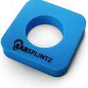 Easy Sleep Ear Pillow, No-Pain Foam Pillow for Sore Ears, Soft Support Ear Pillows for Side Sleepers