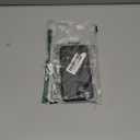 XIZYO for iPhone 15 Case, Floral Flower Cute Aesthetic Case for Women Girls Rose Pattern Slim TPU Bumper Shockproof Protective Cover for iPhone 15 6.1 Inch, Branch Rose/Black