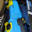 Nerf Rival Forerunner XXIII-1200 Blaster, Large