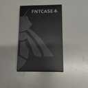 FNTCASE for Google Pixel 10 Case: Pixel 10 Pro Case Google 9/9 Pro Non-Yellowing Clear Slim Case | Rugged Anti-Drop Shockproof Scratch Protective Thin Transparent Crystal Cell Phone Cover (Clear)