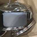 Cuisinart GG-10 Hard Anodized 10-Piece Set GreenGourmet, Black