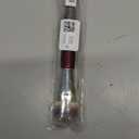 BK BEAUTY BRUSHES - 101 CONTOURED FOUNDATION BRUSH - Contoured Foundation Brush - Foundation Makeup Brushes - Face Brush For Liquid Or Cream Foundations