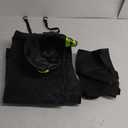 PRETYZOOM Car Windshield Sun Shade Cover Thickened Windshield Protector for Oxford Blocks Rays Snow Fits Vehicles