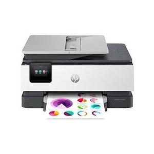 HP OfficeJet Pro 8125e All-in-One Printer