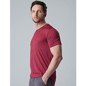 LIBERTY PRO MENS SPORT SHIRT US SIZE XXL ( RED )