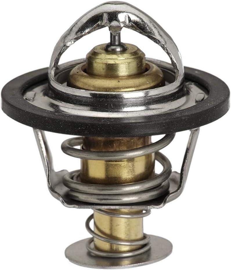 ACDelco GM Original Equipment 131-121 Engine Coolant Thermostat