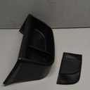 Car Center Console Dashboard Organizer Dash Storage Tray Interior Accessories, for Sienna 2021 2022 2023 2024