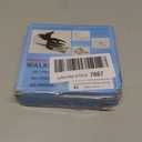 YEQIN Walking Foot for Bernina Old Style Sewing Machine 830 930,730, 900,910, 930,931,932, 940, 950 (Part Number: P60445)
