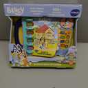 VTech Bluey Bluey's Book of Games