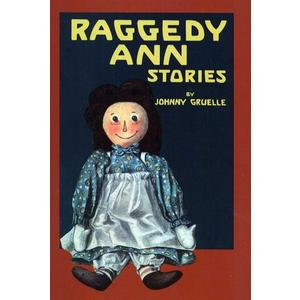 Raggedy Ann Stories