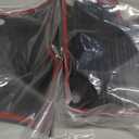 Savadicar Cowl Body Armor, Outer Cowl Covers, Corner Guards for 2018 2019 2020 2021 2022 2023 Jeep Wrangler JL JLU & Jeep Gladiator JT 2/4 Door, Exterior Accessories, American Flag, Black, Pair (USA Flag Pattern)