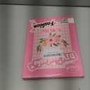 Lash Clusters Kit, 560 Pcs Eyelashes Clusters Kit 9-16mm Individual Lash Extension Kit D Curl Fluffy Wispy False Eyelashes (50D+60D)