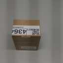 One Beat 1680J 3 Side Power Strip Multi Plug Expander, Surge Protector, 5 Outlets Extender, 4 USB Ports (USB C), Wall Mount Charger, Outlet Splitter Adapter for Home, Travel, Office, ETL Listed, White