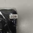 PeakFuel  - Iphone 17 AIR, Case Black