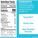 SKIPPY Creamy Peanut Butter, 16.3 Ounce (Pack of 8)