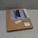 Vanity Mirror with Lights, 10"8" Makeup Mirror with lights, 1500mAH Battery, Smart Touch with 3-Color Lighting, Dimmable, 360 Rotation, HD Desk Mirror, Women Gift, Travel Essentials (White)