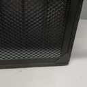 Creality Honeycomb Laser Bed, Honeycomb Platform with Aluminum Panel for Laser Engraver and Cutter Machine, 19.7" * 19.7"