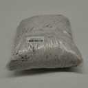 Furhaven Waterproof Throw Blanket for Dogs & Indoor Cats, Washable - Shaggy Plush Calming Long Faux Fur & Velvet Dog Blanket - Mist Gray, Large