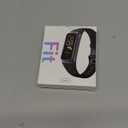 Fitness Tracker with 24/7Heart Rate, Blood Pressure, Sleep Tracking, Calorie, Activity Tracker with 1.1" AMOLED Color Screen, Waterproof Step Tracker for Android iPhones Women Men (Bordeaux)