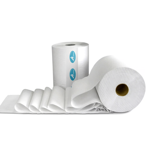 Harbor Hard Roll Towels 1 ply 6 roll