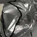 KUST Windshield Sun Shade for 2011–2016 Hyundai Elantra Window Accessories Shade Sun Visor Foldable Block UV Rays Keep Car Cooler, Black