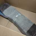 Washable Area Rug 34" x 60", Non Slip Kitchen Rug for Floor, Absorbent Entrance Runner Rug for Bedroom, Living Room, (Roll Packing) (Beige)