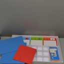 Really Good Stuff Read, Build, and Write Sight Word Activity Center