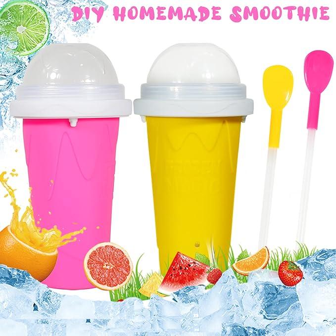 Kool Slushi Cup 2 Pack