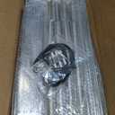 Adviace Grill Replacement Parts for Kitchenaid 720-0954 720-0733A 720-0733, Replacement for Kitchenaid Grill Grates 720-0954 & Heat Plates & Grill Burners & Igniters