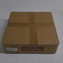 SafBbcue Griddle Accessories for Blackstone, 6.2'' Burger Press & 12'' Melting Dome, Stainless Steel Grill Burger Patty Press, Perfect for Outdoor or Family Gatherings on a Flat Top Grill