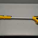 Givilo 11-Inch Weed Wacker Cordless Compatible with DEWALT 20V MAX Battery