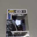Funko Pop! Star Wars: New Classics - Darth Vader - Collectable Vinyl Figure - Gift Idea - Official Merchandise - Toys for Kids & Adults - Sci-Fi Fans - Model Figure for Collectors